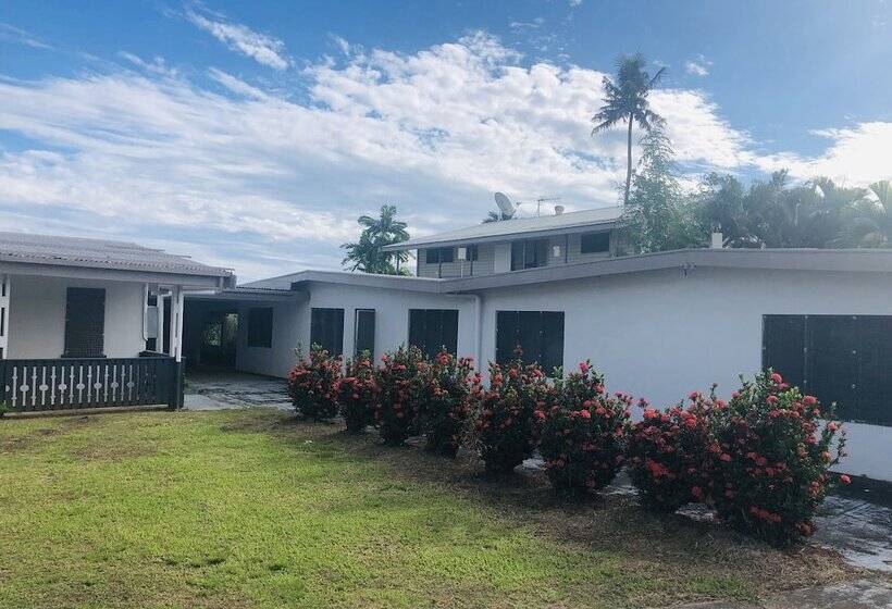 The Ideal Bed & Breakfast