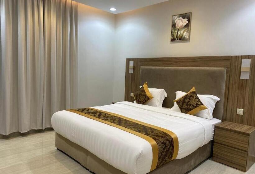 روشــــــــــــــن ريزيــــــــــــدنس   Roshen Residence