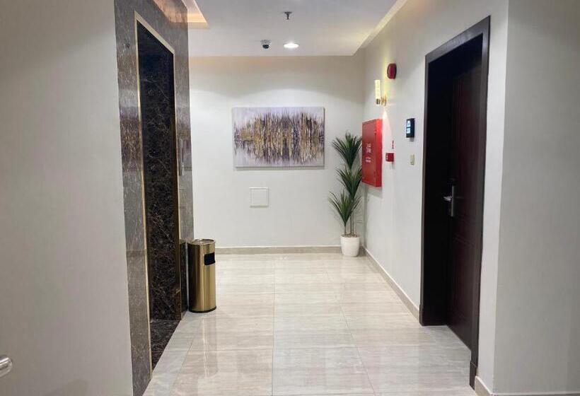 روشــــــــــــــن ريزيــــــــــــدنس   Roshen Residence