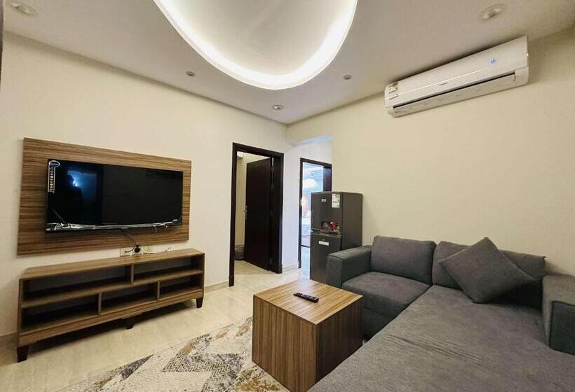 روشــــــــــــــن ريزيــــــــــــدنس   Roshen Residence