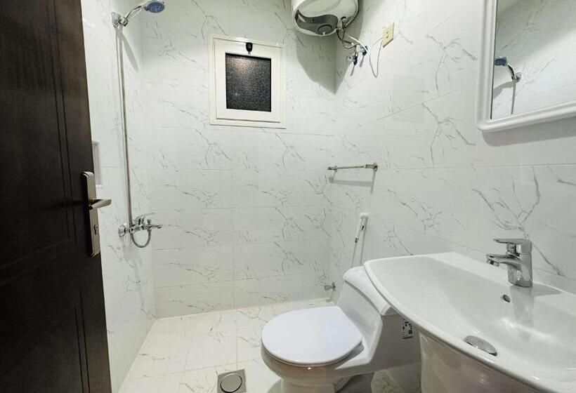 روشــــــــــــــن ريزيــــــــــــدنس   Roshen Residence