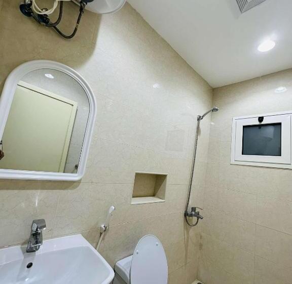 روشــــــــــــــن ريزيــــــــــــدنس   Roshen Residence