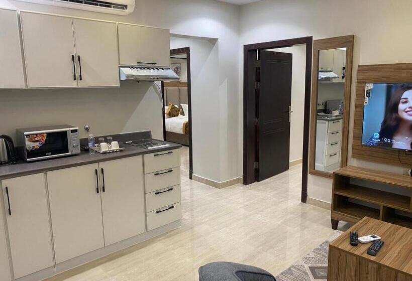 روشــــــــــــــن ريزيــــــــــــدنس   Roshen Residence