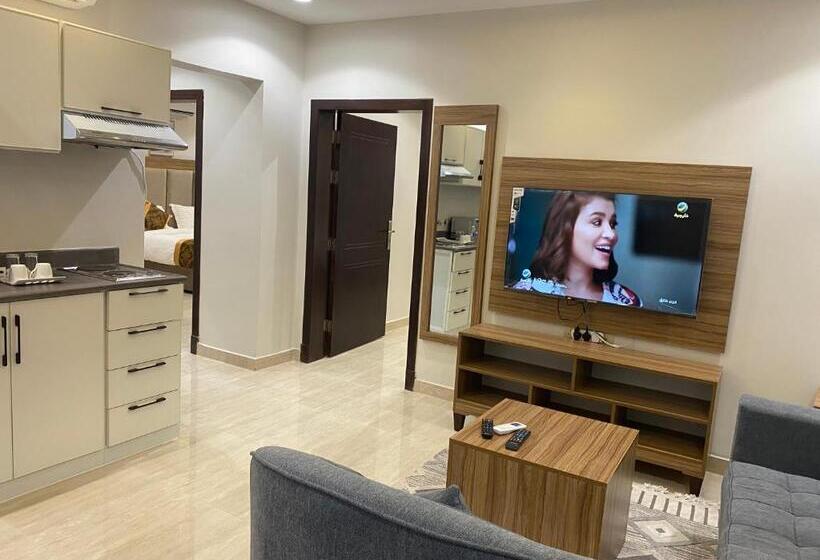 روشــــــــــــــن ريزيــــــــــــدنس   Roshen Residence