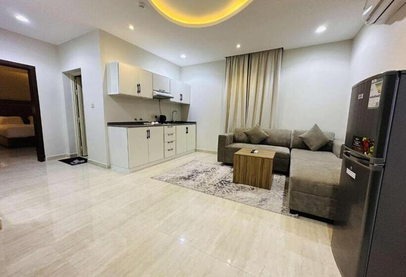 روشــــــــــــــن ريزيــــــــــــدنس   Roshen Residence