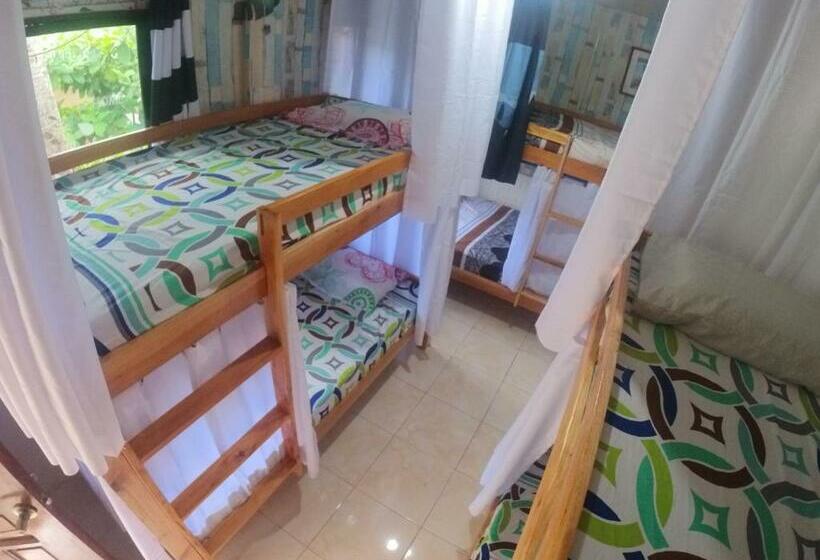 هاستل Home Sweetie Homestay & Bunkbeds