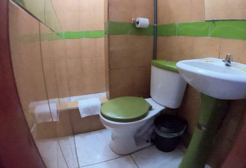 호스텔 Hostal Casa Montoya