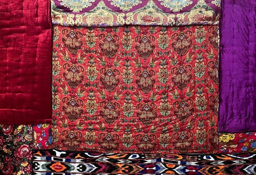 هاستل Kuduk Cultural Residence