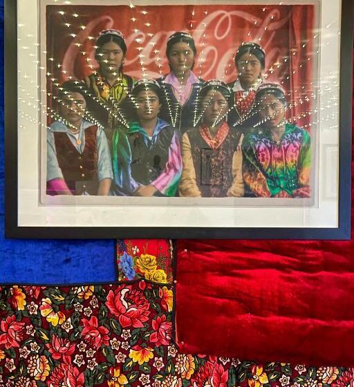 هاستل Kuduk Cultural Residence