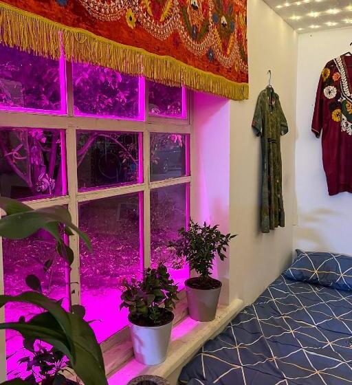 هاستل Kuduk Cultural Residence