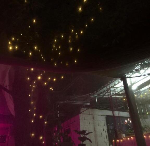 هاستل Kuduk Cultural Residence