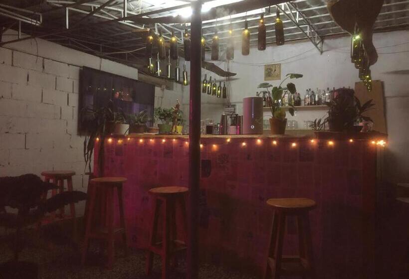 هاستل Kuduk Cultural Residence