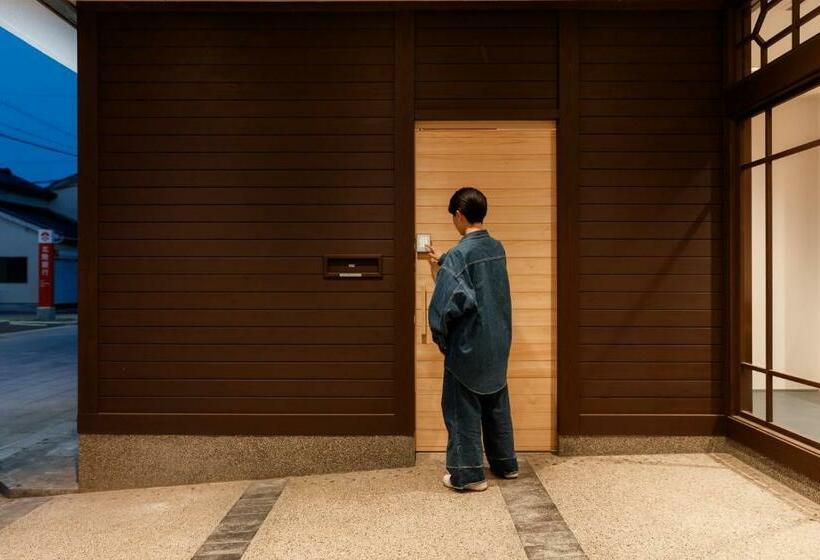 هاستل Room Design