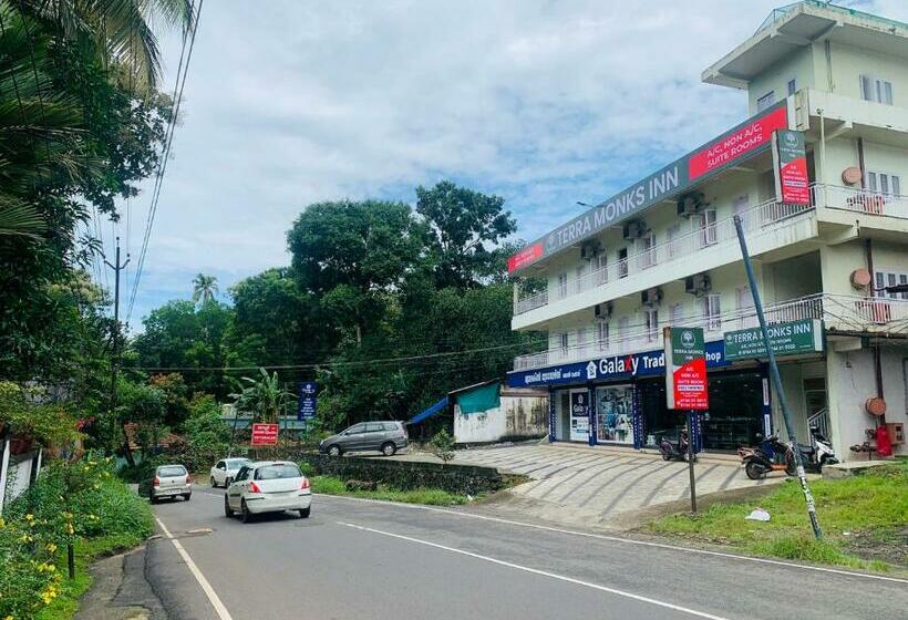 旅馆 Terra Monks Inn