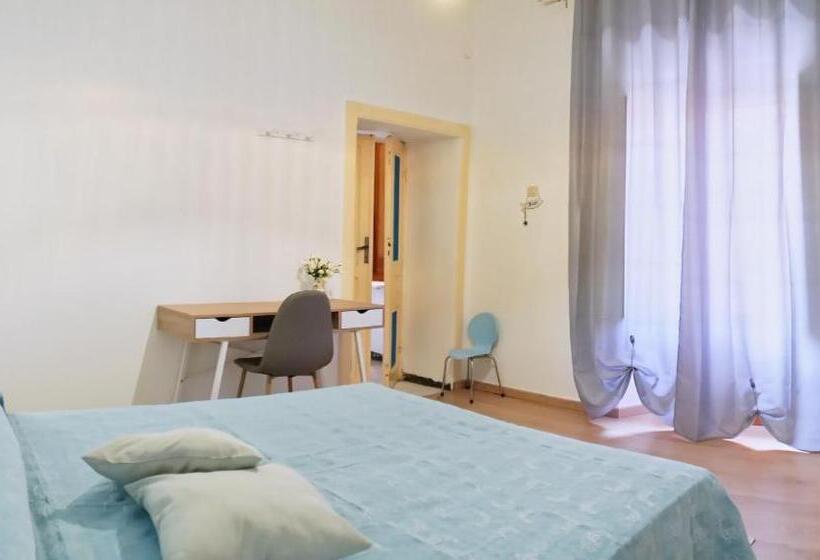 Arcu De Chelu B&b