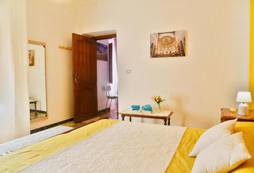 Arcu De Chelu B&b