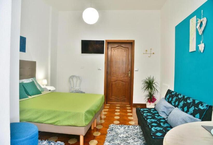 Arcu De Chelu B&b