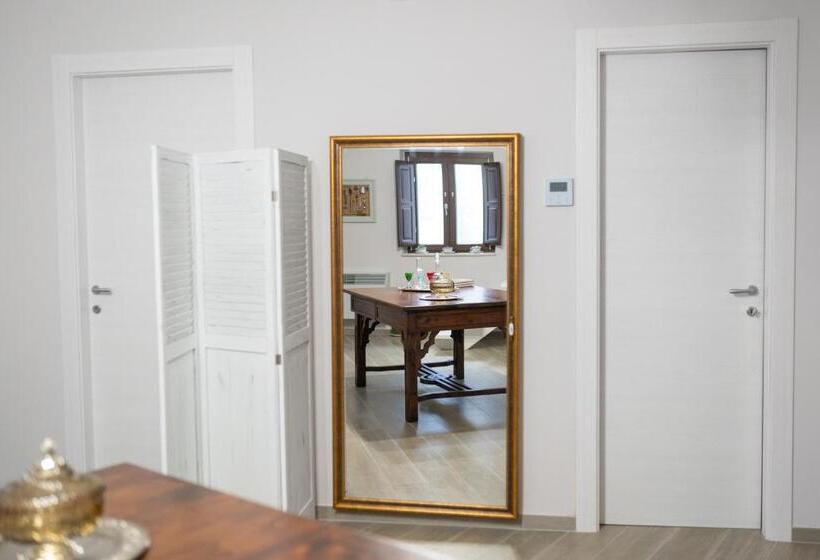 B&b Antica Dimora