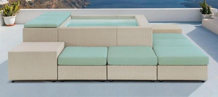 צימר Blue Life, Sea Luxury Rooms On The Beach Between Palermo And Cefalu