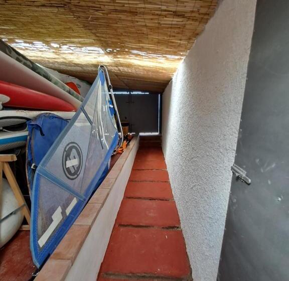 צימר Blue Life, Sea Luxury Rooms On The Beach Between Palermo And Cefalu