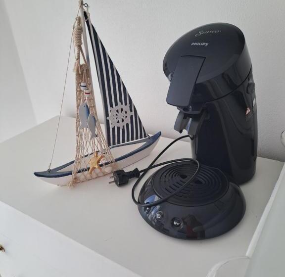 צימר Blue Life, Sea Luxury Rooms On The Beach Between Palermo And Cefalu