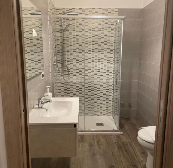 مبيت وإفطار A Casa Di Nené Beb