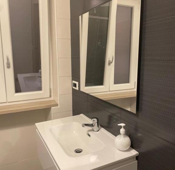 مبيت وإفطار A Casa Di Nené Beb