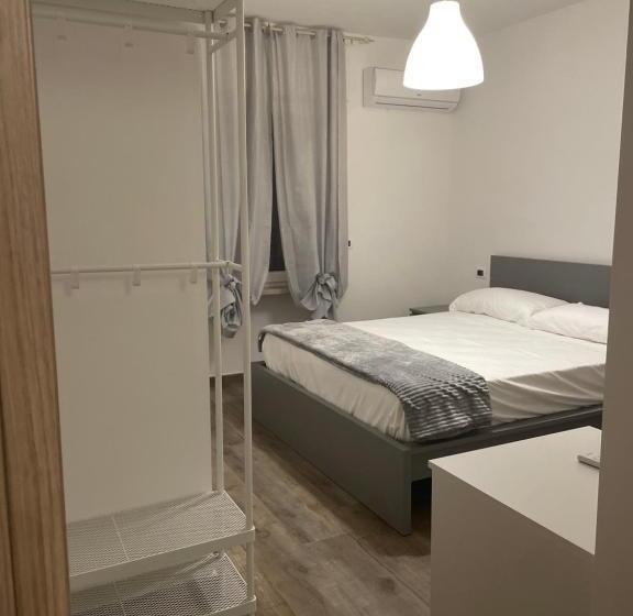 مبيت وإفطار A Casa Di Nené Beb