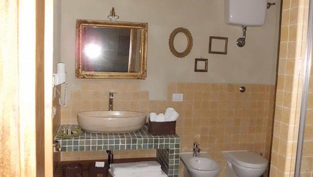 Bed and Breakfast Agriturismo Podere Querceto