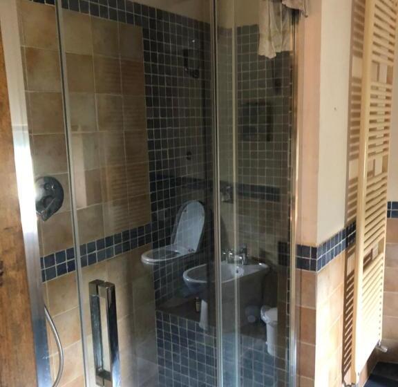 Bed and Breakfast Agriturismo Podere Querceto