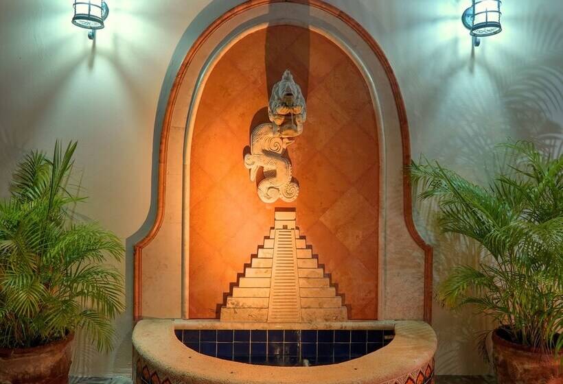 Bed and Breakfast Casa Oasis Guest House And Spa