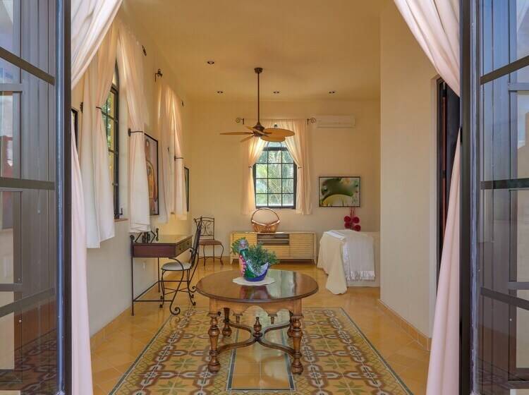 Bed and Breakfast Casa Oasis Guest House And Spa