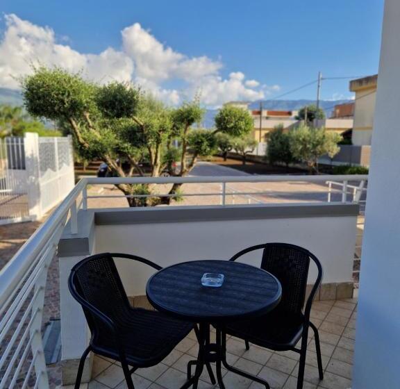 צימר Corte D Aniello