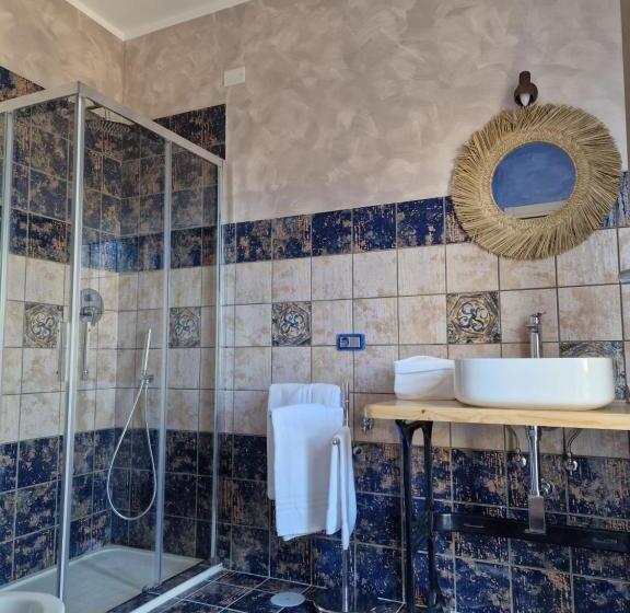 مبيت وإفطار Corte D Aniello