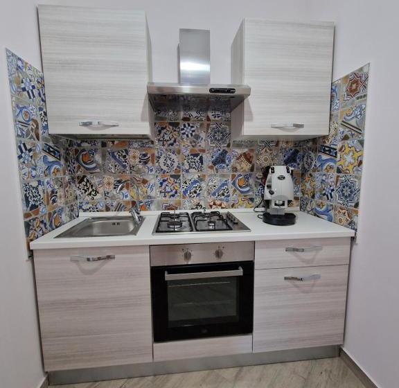 مبيت وإفطار Corte D Aniello