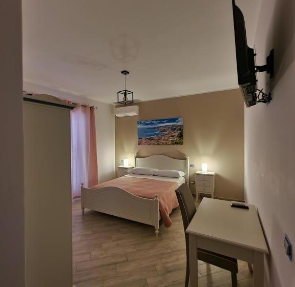 צימר Corte D Aniello