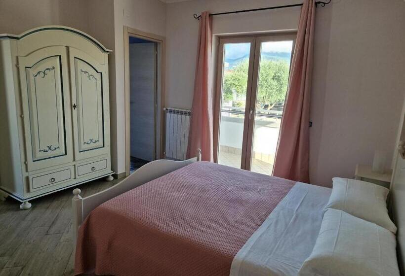 צימר Corte D Aniello