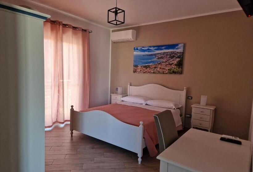 צימר Corte D Aniello