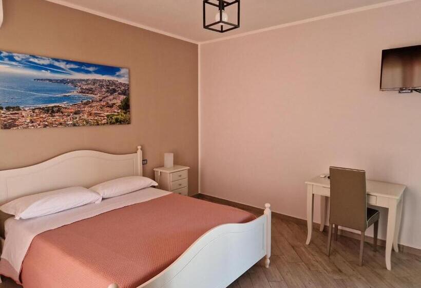 צימר Corte D Aniello