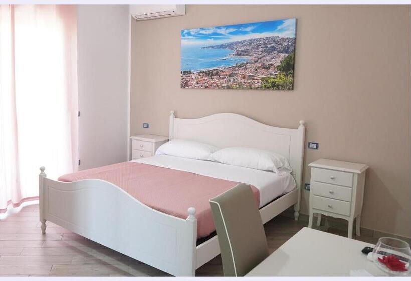 צימר Corte D Aniello