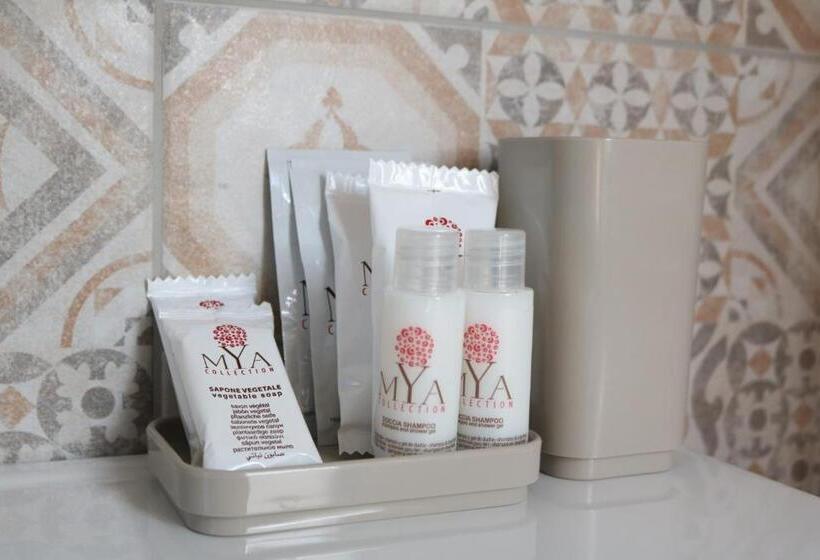 צימר Corte D Aniello