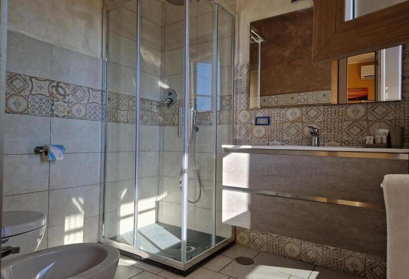 צימר Corte D Aniello