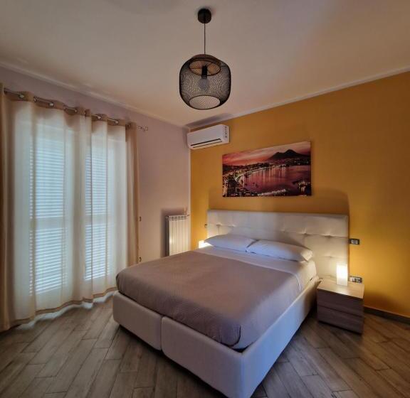 צימר Corte D Aniello