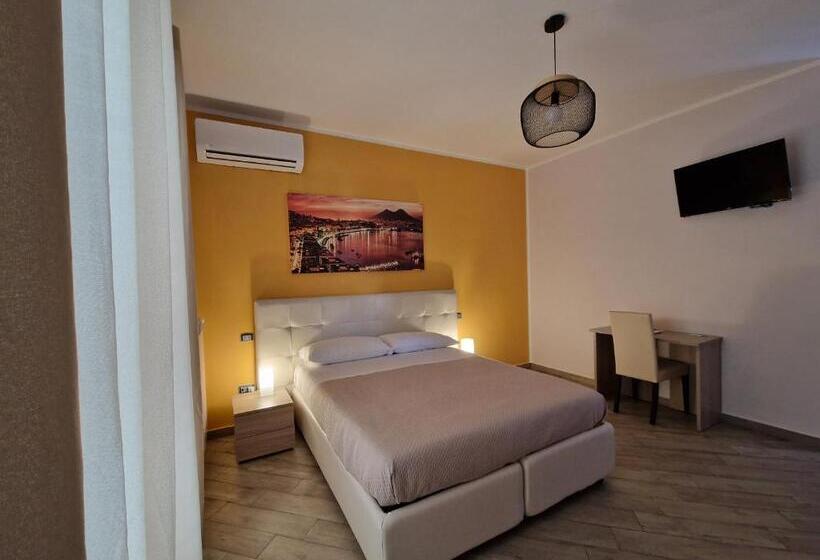 צימר Corte D Aniello