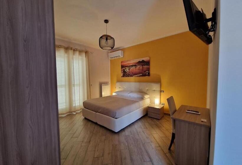 צימר Corte D Aniello