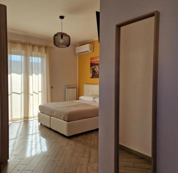 צימר Corte D Aniello