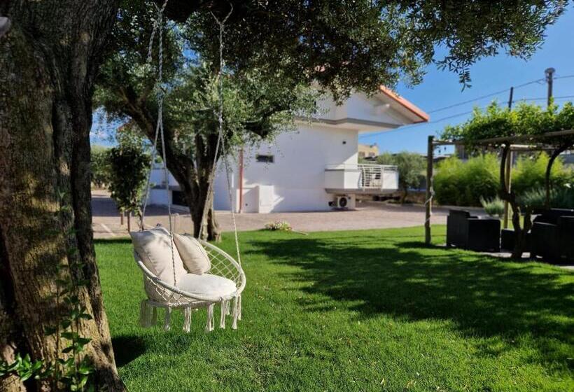 צימר Corte D Aniello