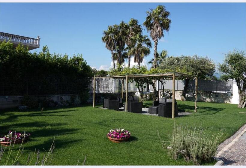 צימר Corte D Aniello