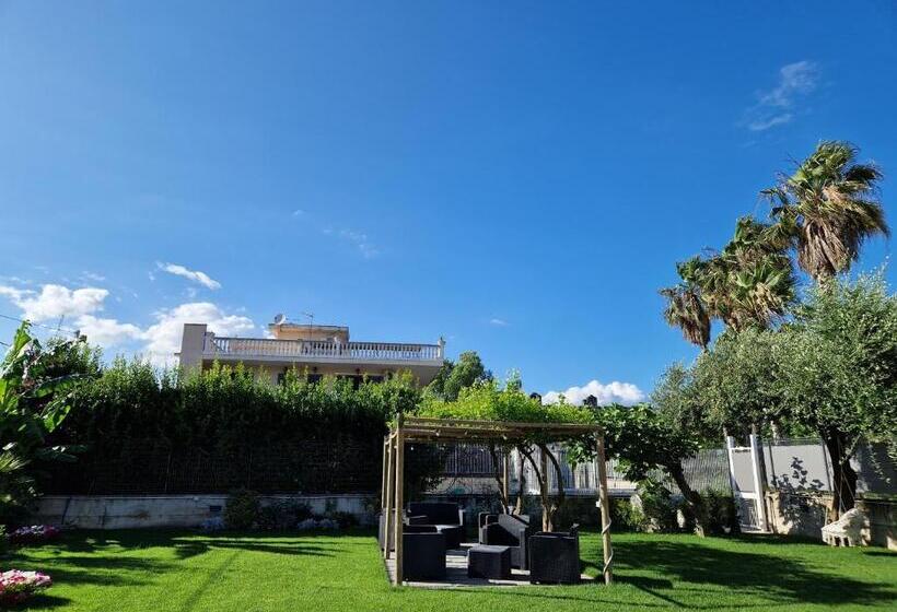 צימר Corte D Aniello