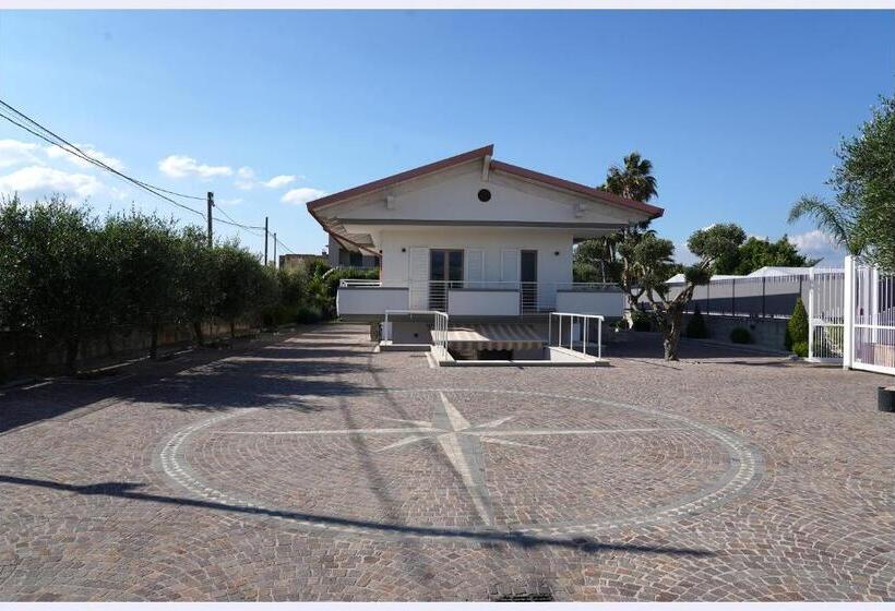 צימר Corte D Aniello